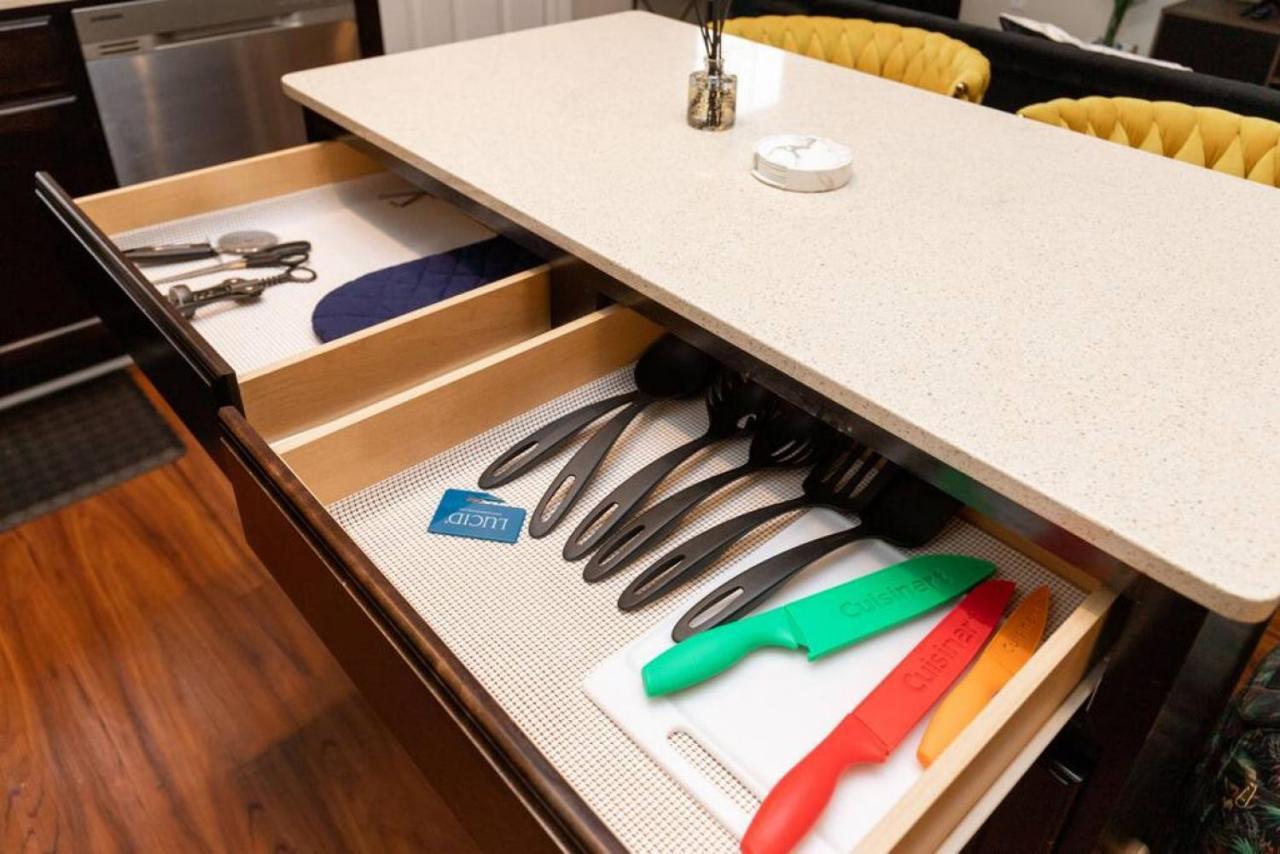 Stylish And Comfortable 1-Br In The Heart Of Detroit Ngoại thất bức ảnh
