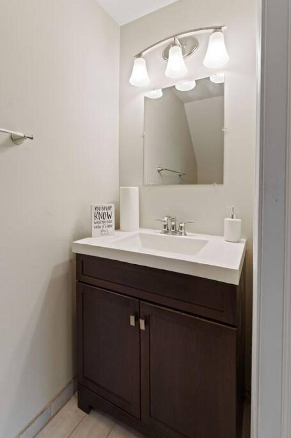 Stylish And Comfortable 1-Br In The Heart Of Detroit Ngoại thất bức ảnh