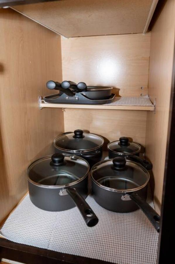 Stylish And Comfortable 1-Br In The Heart Of Detroit Ngoại thất bức ảnh